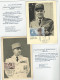 Delcampe - Une Collection De 64 Pages "La France Du 18 Juin 1940 Au 8 Mai 1945" TTB - Collections, Lots & Séries