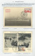 Delcampe - Une Collection De 64 Pages "La France Du 18 Juin 1940 Au 8 Mai 1945" TTB - Collections, Lots & Séries