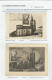 Delcampe - Une Collection De 64 Pages "La France Du 18 Juin 1940 Au 8 Mai 1945" TTB - Collections, Lots & Series