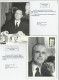 Delcampe - Une Collection De 64 Pages "La France Du 18 Juin 1940 Au 8 Mai 1945" TTB - Collections, Lots & Series