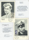 Delcampe - Une Collection De 64 Pages "La France Du 18 Juin 1940 Au 8 Mai 1945" TTB - Collections, Lots & Series