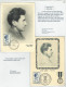 Delcampe - Une Collection De 64 Pages "La France Du 18 Juin 1940 Au 8 Mai 1945" TTB - Collections, Lots & Series