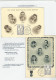 Delcampe - Une Collection De 64 Pages "La France Du 18 Juin 1940 Au 8 Mai 1945" TTB - Colecciones & Series