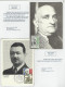 Delcampe - Une Collection De 64 Pages "La France Du 18 Juin 1940 Au 8 Mai 1945" TTB - Lots & Serien