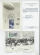 Delcampe - Une Collection De 64 Pages "La France Du 18 Juin 1940 Au 8 Mai 1945" TTB - Collections, Lots & Séries