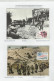 Delcampe - Une Collection De 64 Pages "La France Du 18 Juin 1940 Au 8 Mai 1945" TTB - Collections, Lots & Series