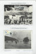 Delcampe - Une Collection De 64 Pages "La France Du 18 Juin 1940 Au 8 Mai 1945" TTB - Collections, Lots & Series