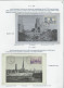 Delcampe - Une Collection De 64 Pages "La France Du 18 Juin 1940 Au 8 Mai 1945" TTB - Lots & Serien