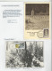 Delcampe - Une Collection De 64 Pages "La France Du 18 Juin 1940 Au 8 Mai 1945" TTB - Lots & Serien