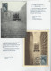 Delcampe - Une Collection De 64 Pages "La France Du 18 Juin 1940 Au 8 Mai 1945" TTB - Verzamelingen & Reeksen