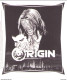 BOICHI : 3 Exlibris Pour ORIGIN - Ilustradores A - C