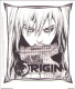 BOICHI : 3 Exlibris Pour ORIGIN - Illustrators A - C