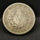 5 CENTS LIBERTY NICKEL Avec CENTS 1910 USA - 1883-1913: Liberty (Libertà)