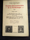 Annales Internationales De La Timbrologie - D. Darteyre - 1930 - Handbooks