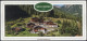 ITALIA - SCHNALSTAL - SUDTIROL - HOTEL OBERRAINDLHOF - I - Hotels & Restaurants