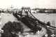 BUDAPEST, CHAIN BRIDGE, ARCHITECTURE, CARS, HUNGARY, POSTCARD - Hongrie