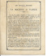 Vieux Papiers - Couverture Protège-Cahier - "Les Artisans Célèbres" - La MAchine à Vapeur - Book Covers