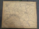 Calendrier PTT ALMANACH 1904 Des Postes Et Télégraphes 45 Loiret - Fidèle Au Rendez-vous - Oberthur - Grossformat : 1901-20