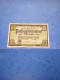 GERMANIA-500000 MARCHI 11.8.1923 - - [11] Local Banknote Issues