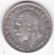 Grande Bretagne. 6 Pence 1936. George V, En Argent, KM# 832 , Superbe - H. 6 Pence