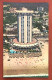 MEXICO - VISTA  AEREA - HOLLIDAY INN HOTEL AIR VIEW OF ACAPULCO (c306) - Mexico