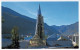 1 AK Andorra * Caldea Ein Thermalbad In Andorra Mit Einen 80 Meter Hohen, Dreieckigen Turm - Siehe Auch Rückseite * - Andorre