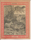 Vieux Papiers - Couverture Protège-Cahier - "Histoire Naturelle " -  L'Hémionne - Book Covers
