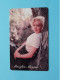 MARYLIN MONROE - 1998 (Zie / Voir / Sehen Sie Scans ) $ 2 ! - Film