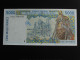 5000 Cinq Mille Francs 2002  - SENEGAL - Banque Centrale Des états De L'Afrique De L'ouest  **** EN ACHAT IMMEDIAT **** - Senegal