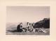 ALPES COL DE LA CROIX DE FER 1960 ALPINISME  PHOTO ORIGINALE  11 X 8 CM - Plaatsen