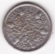 Grande Bretagne. 6 Pence 1929. George V, En Argent, KM# 832 , UNC - H. 6 Pence