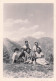 ALPES LE MONT CHAJOL 1952 ALPINISME  PHOTO ORIGINALE   9 X 6 CM - Plaatsen