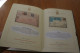 Delcampe - Catalogue :de L'exposition Des 100 Timbres Et Documents Philatéliques Parmi Les Plus Rares Du Monde, 160 Pages - Auktionskataloge
