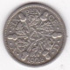 Grande Bretagne. 6 Pence 1928. George V, En Argent, KM# 832 ,TTB/VF - H. 6 Pence