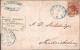 ! Lot Of 106 Stamps + 1 Cover From 1868, Denmark, Danmark, Dänemark - Oblitérés