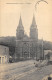 Pussemange - L'Eglise - Vresse-sur-Semois