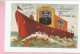 SOUVENIR DU TITANIC - Boats