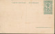 ZAC BELGIAN CONGO  PPS SBEP 66 VIEW 50 UNUSED - Postwaardestukken