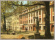 Delcampe - 004# BRD - 10  Color - AK:  Dresden - Pillnitz, Brühlsche Terasse, Rathaus, Gewandhaus .. (alle Im Bild) - Dresden