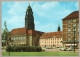 Delcampe - 004# BRD - 10  Color - AK:  Dresden - Pillnitz, Brühlsche Terasse, Rathaus, Gewandhaus .. (alle Im Bild) - Dresden