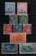 ! Lot Of 37 Stamps From Albania, Albanien - Albanien