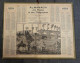 Calendrier PTT ALMANACH 1916 Des Postes Et Télégraphes 45 Loiret - Victoire De La Marne - Oberthur - Tamaño Grande : 1901-20