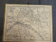 Calendrier PTT ALMANACH 1916 Des Postes Et Télégraphes 45 Loiret - Victoire De La Marne - Oberthur - Grand Format : 1901-20