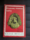 Vlastos Catalogue Of Stamps Of Greece - 1972 - Otros & Sin Clasificación