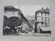 CPA 73 SAVOIE - ALBERTVILLE : Rue Gambetta - Albertville