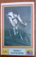 Chromo Panini Sidney Patterson 230 Sprint 71 - Cycling