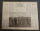 Calendrier PTT ALMANACH 1917 Des Postes Et Télégraphes 45 Loiret - Pendant La Grande Guerre - Oberthur - Groot Formaat: 1901-20