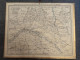 Calendrier PTT ALMANACH 1917 Des Postes Et Télégraphes 45 Loiret - Pendant La Grande Guerre - Oberthur - Tamaño Grande : 1901-20