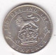 Grande Bretagne. 6 Pence 1918. George V, En Argent, KM# 815a, Superbe - H. 6 Pence