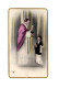 Image Pieuse Souvenir De Ma Première Communion 1949 C1/7 - Devotion Images